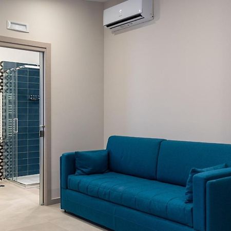Torre Mola Suite Формия Екстериор снимка